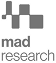 logo mad research